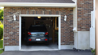 Garage Door Installation at Aliso, California